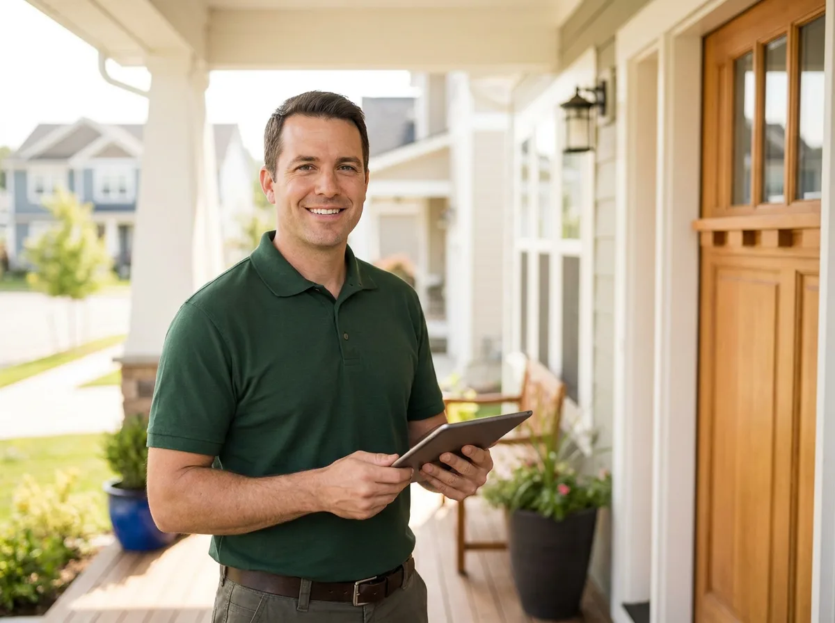 Pest control FAQs for Wickenburg, AZ